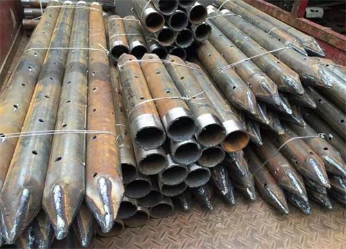 诸暨钢花管哪里有卖